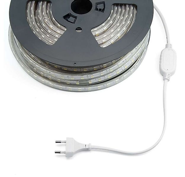 Aigostar LED Stripe LED Strip Streifen Band für innen und Außen, 5 Meter LE günstig online kaufen