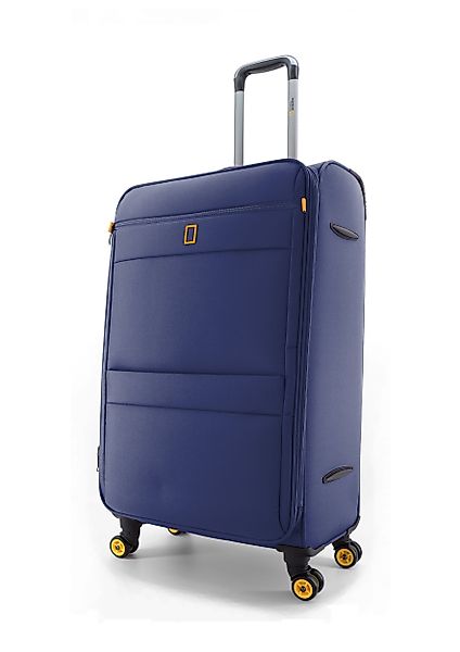 NATIONAL GEOGRAPHIC Koffer Passage, Polyester günstig online kaufen