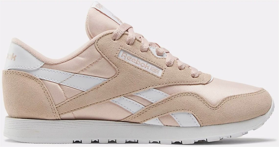 Reebok Classic Sneaker "CLASSIC NYLON" günstig online kaufen