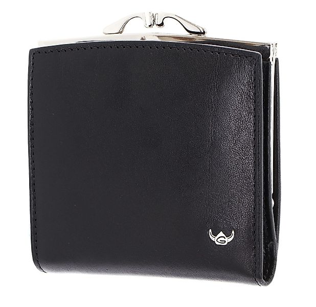 Golden Head Geldbörse French Coin Purse günstig online kaufen