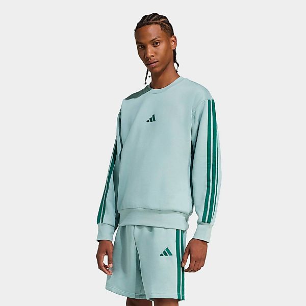 adidas Sportswear Sweatshirt "M 3S FL SWT" günstig online kaufen