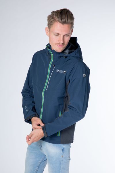 DEPROC Active Softshelljacke "NUNAVUT MEN II" auch in Großen Größen erhältl günstig online kaufen