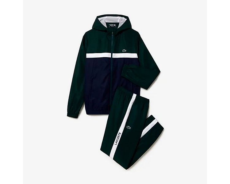 Lacoste Jogginganzug Herren Trainingsanzug günstig online kaufen
