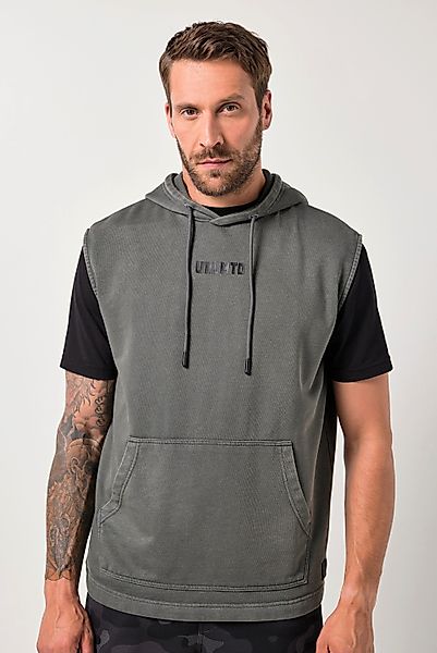 JP1880 Sweatshirt Sweatshirt Bauchfit Fitness Sweat günstig online kaufen