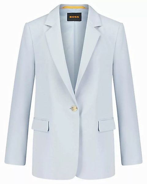 BOSS Blusenblazer Damen Blazer C_JABLA1 (1-tlg) günstig online kaufen