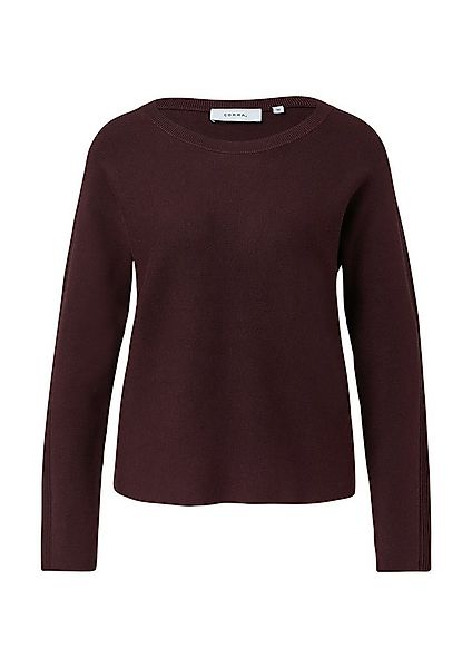 comma Strickpullover günstig online kaufen