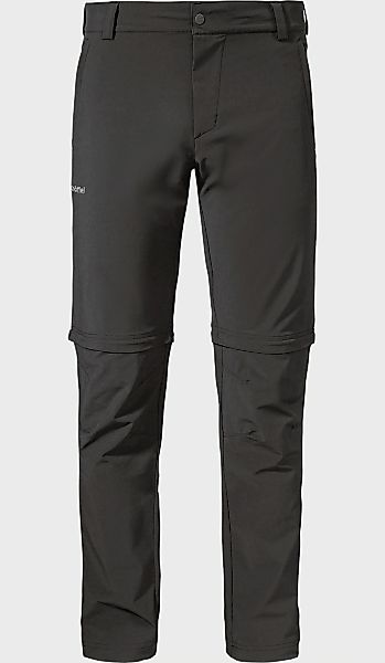 Schöffel Zip-away-Hose "Pants Folkstone Zip Off" günstig online kaufen