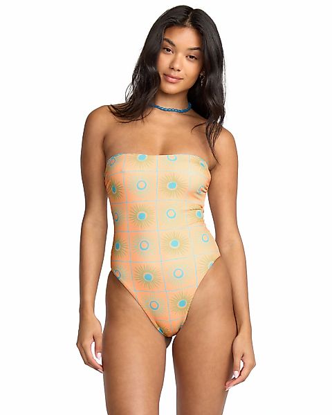 Billabong Badeanzug "Show Me Sun Rev Tully Hi" günstig online kaufen
