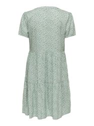 ONLY Sommerkleid ONLZALLY – Sommerkleid mit günstig online kaufen