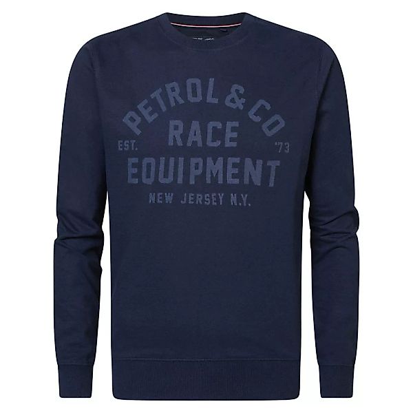 Petrol Industries Sweatshirt XL Dark Navy günstig online kaufen