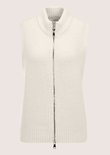 MADELEINE Strickjacke "Strickweste Strickweste" günstig online kaufen