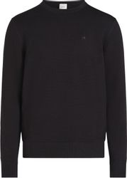 Calvin Klein Big&Tall Strickpullover BT_WAFFLE TEXTURE günstig online kaufen