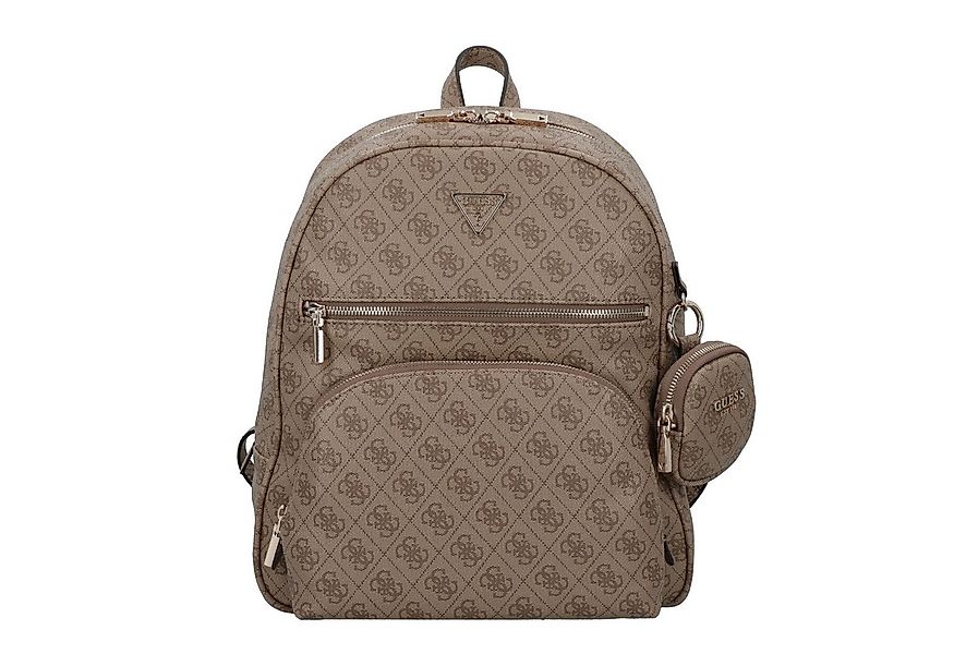 Guess Daypack Power Play II, Polyurethan günstig online kaufen