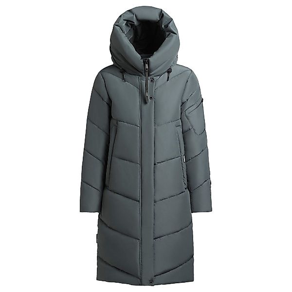 khujo Steppjacke Khujo Jange 2 Matt günstig online kaufen