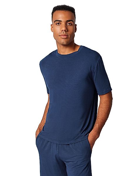 Skiny T-Shirt Herren Shirt kurzarm Cooling günstig online kaufen