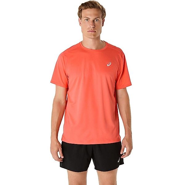 Asics Laufshirt Core Shortsleeve günstig online kaufen