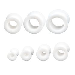 viva-adorno Plug 1 Stück Tube Flesh günstig online kaufen