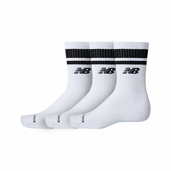 New Balance Socken "EVERYDAY STRIPE", (3 Paar) günstig online kaufen