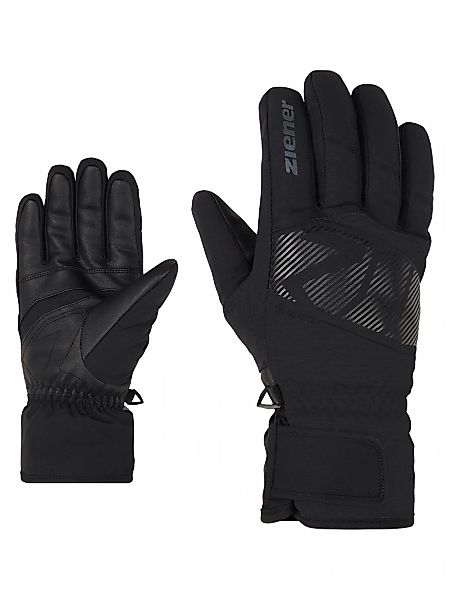 Ziener Skihandschuhe "GALIBO GTX" günstig online kaufen