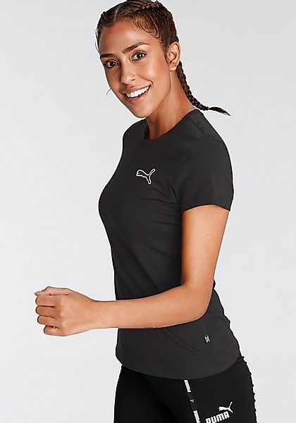 PUMA T-Shirt BETTER ESSENTIALS TEE günstig online kaufen