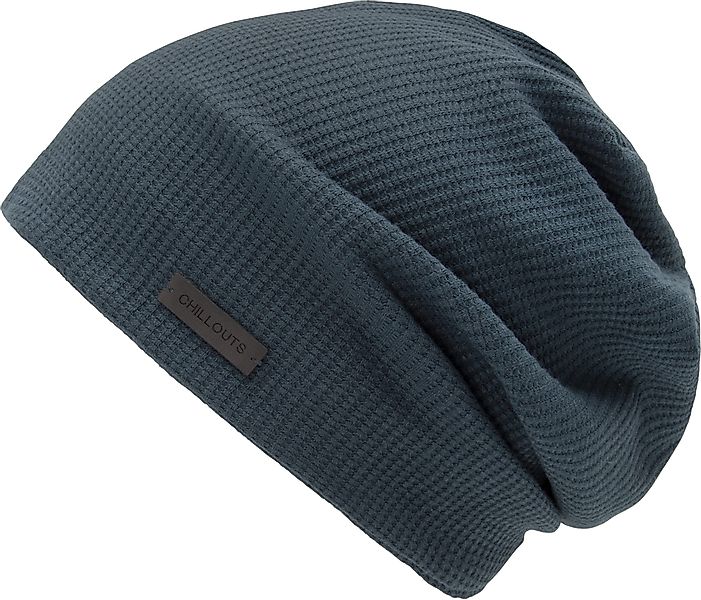 chillouts Beanie Konya Hat mit hohem günstig online kaufen