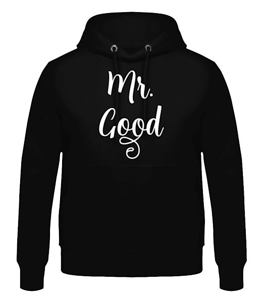 Mr Good · Männer Hoodie günstig online kaufen