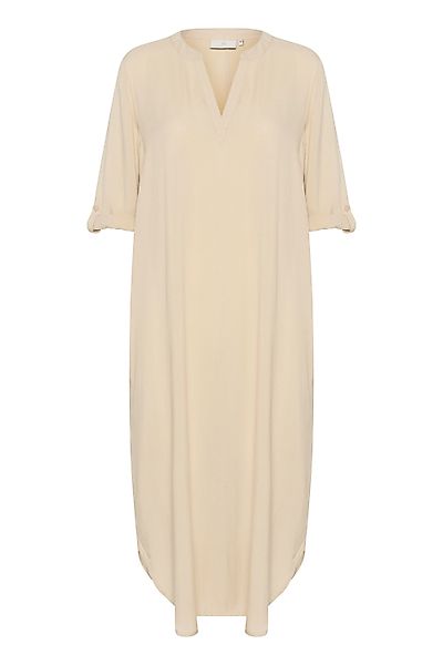 KAFFE Blusenkleid Kleid KAdora günstig online kaufen