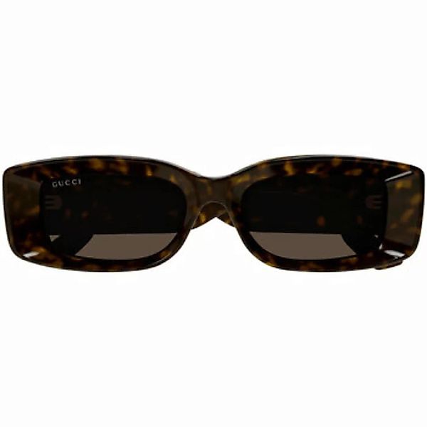 Gucci  Sonnenbrillen -Sonnenbrille GG1528S 002 günstig online kaufen