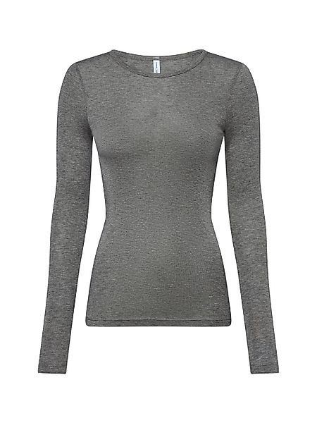 Samsoe & Samsoe Langarmshirt Sadou günstig online kaufen