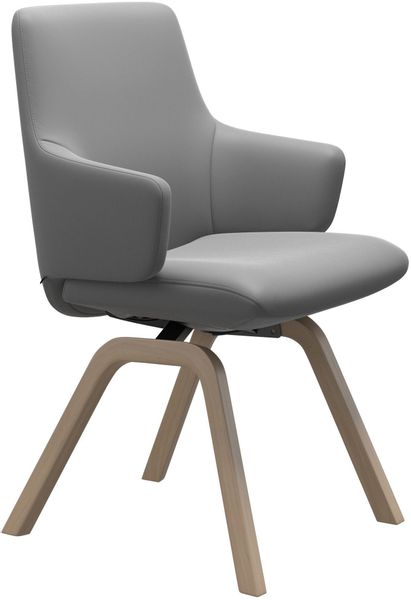 Stressless Polsterstuhl "Laurel" () Leder BATICK Low Back mit Armlehne, Grö günstig online kaufen