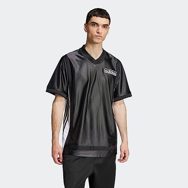 adidas Originals T-Shirt "ADIBREAK JERSEY" günstig online kaufen