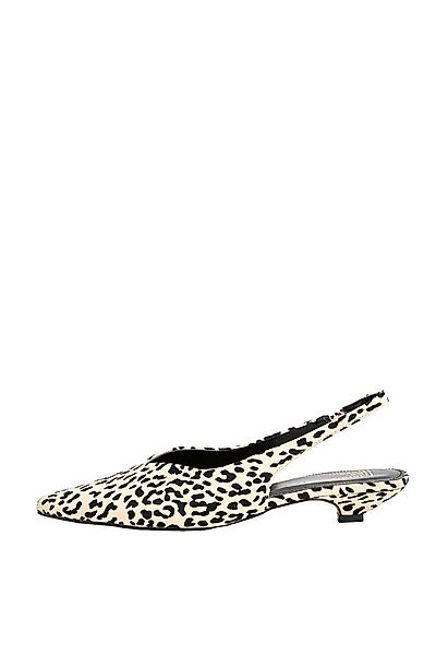 Friends Like These Friends Like These Pumps aus Velourskunstleder Pumps (1- günstig online kaufen