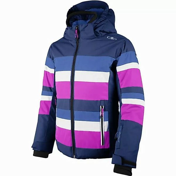 CMP Anorak GIRL JACKET SNAPS HOOD günstig online kaufen