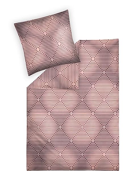 Estella Bettwäsche Estella Samt + Seide günstig online kaufen