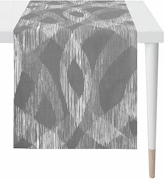 APELT Tischläufer "1600 LOFT STYLE" Digitaldruck günstig online kaufen