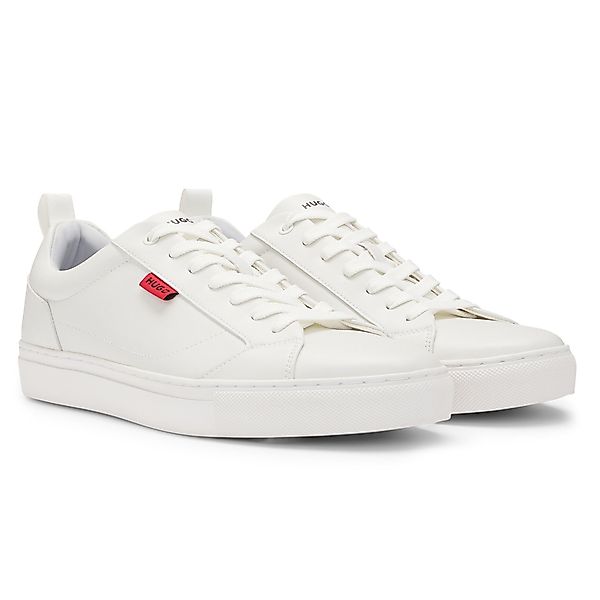 HUGO Herren Sneaker Polyester Morrie Tenn günstig online kaufen