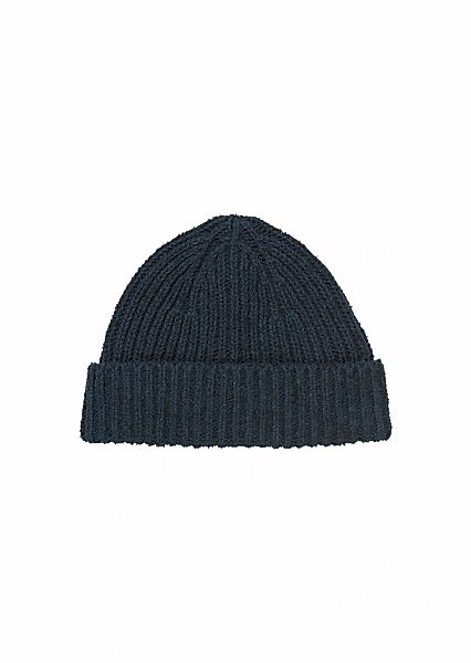 Marc OPolo Flat Cap "aus Bio-Baumwoll-Mix" günstig online kaufen