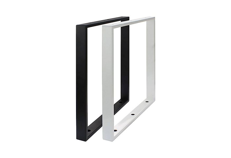 Natural Goods Berlin Wandregalhalter REGAL-RAHMEN, 2-tlg., Regalhalterung, günstig online kaufen