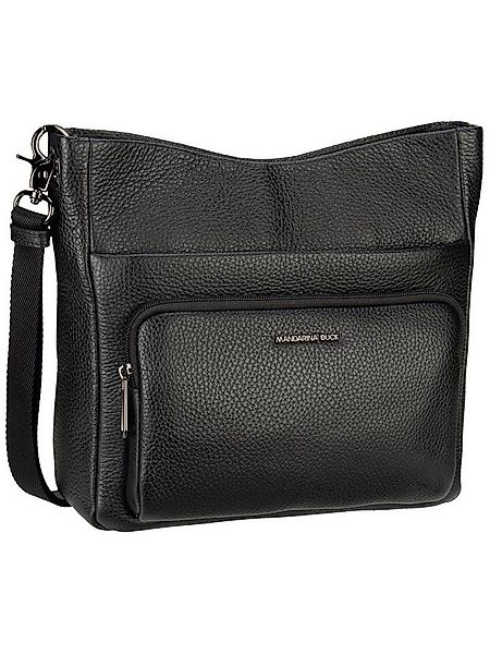 Mandarina Duck Umhängetasche Mellow Leather FZT10, Crossbody Bags günstig online kaufen