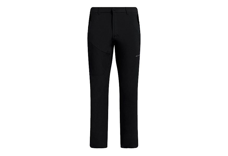 Columbia Trekkinghose Triple Canyon™ II Pant aus wasserabweisenden Material günstig online kaufen