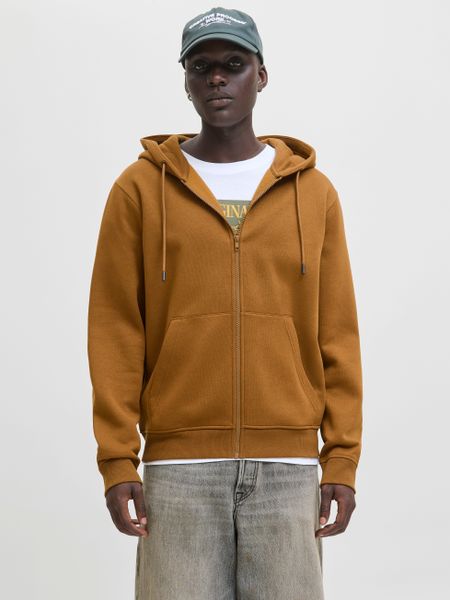 Jack & Jones Kapuzensweatjacke JJEBRADLEY mit günstig online kaufen