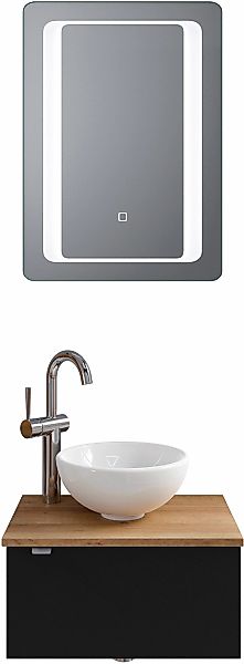 Saphir Badmöbel-Set "Serie 6915" 4 Stk. tlg. günstig online kaufen