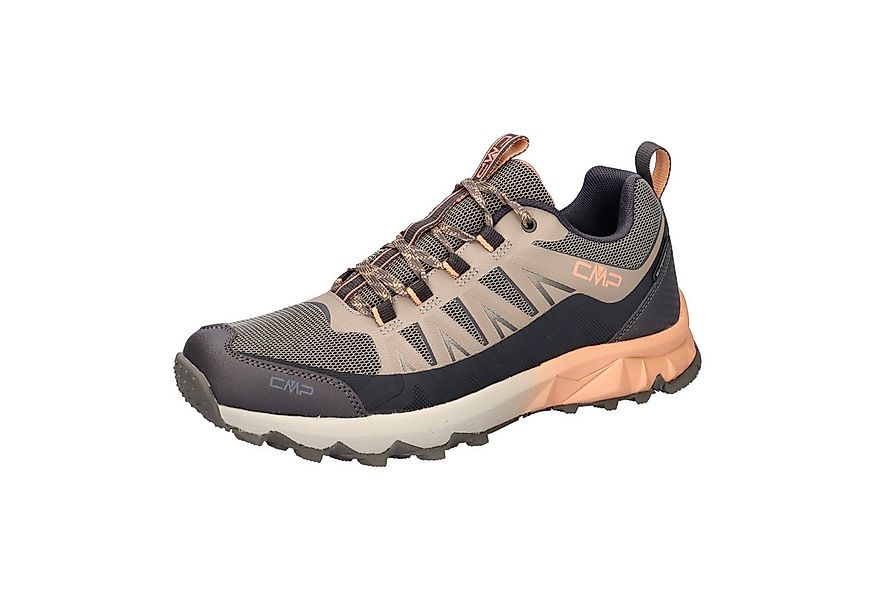 CMP CMP Damen Wanderschuhe LAKY WMN FAST HIKING SHOES WP 3Q36876 Trekkingsc günstig online kaufen