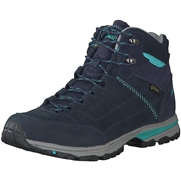 Meindl Wanderschuh "Meindl Durban Lady MID GTX", GORE-TEX – Winddicht, wass günstig online kaufen