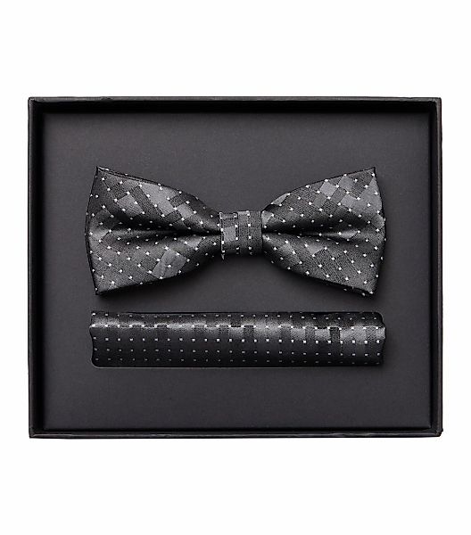 VENTI Fliege "VENTI Accessoires gemustert" günstig online kaufen