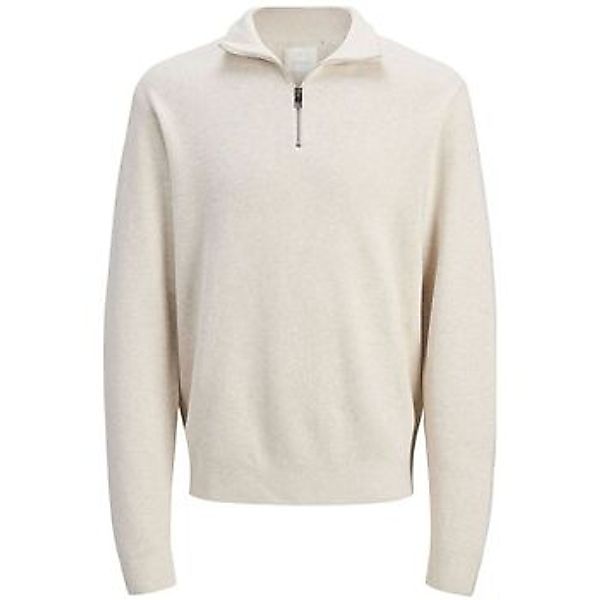 Jack & Jones  Pullover 12259664 MILANO-CLOUD DANCER günstig online kaufen