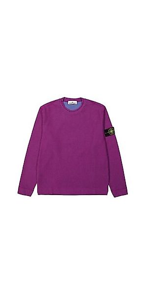 STONE ISLAND Kapuzenpullover Stone Island Pullover Magenta Herren XL günstig online kaufen