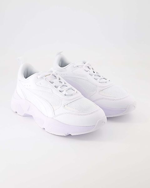 PUMA Cassia Sneaker Obermaterial: Sonstiges Material günstig online kaufen