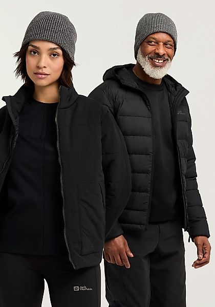 Jack Wolfskin Beanie "FELDBERG BEANIE" günstig online kaufen