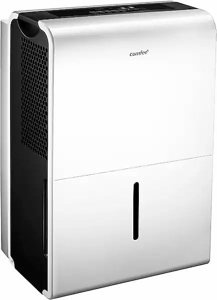 comfee Luftentfeuchter »MDDP-30DEN7«, Entfeuchtung 30 l/Tag, Tank 3 l günstig online kaufen